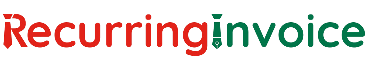 recurringinvoice